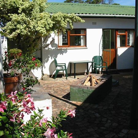 Snails' End Cottage Hermanus Extérieur photo