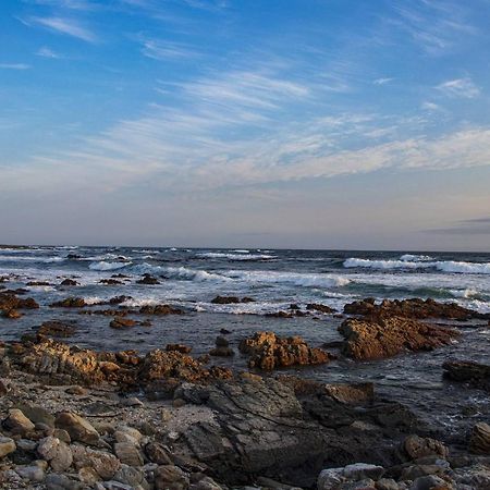 Snails' End Cottage Hermanus Extérieur photo