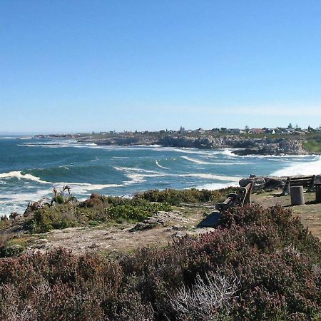 Snails' End Cottage Hermanus Extérieur photo