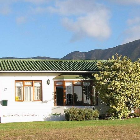 Snails' End Cottage Hermanus Extérieur photo