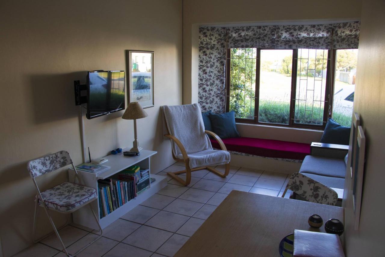 Snails' End Cottage Hermanus Extérieur photo