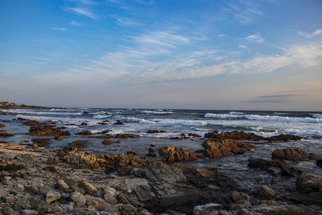 Snails' End Cottage Hermanus Extérieur photo