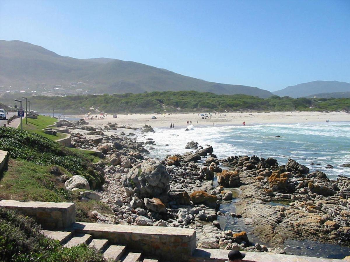 Snails' End Cottage Hermanus Extérieur photo